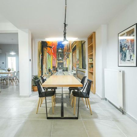 Style 'N' Comfort Thessaloniki Exterior photo