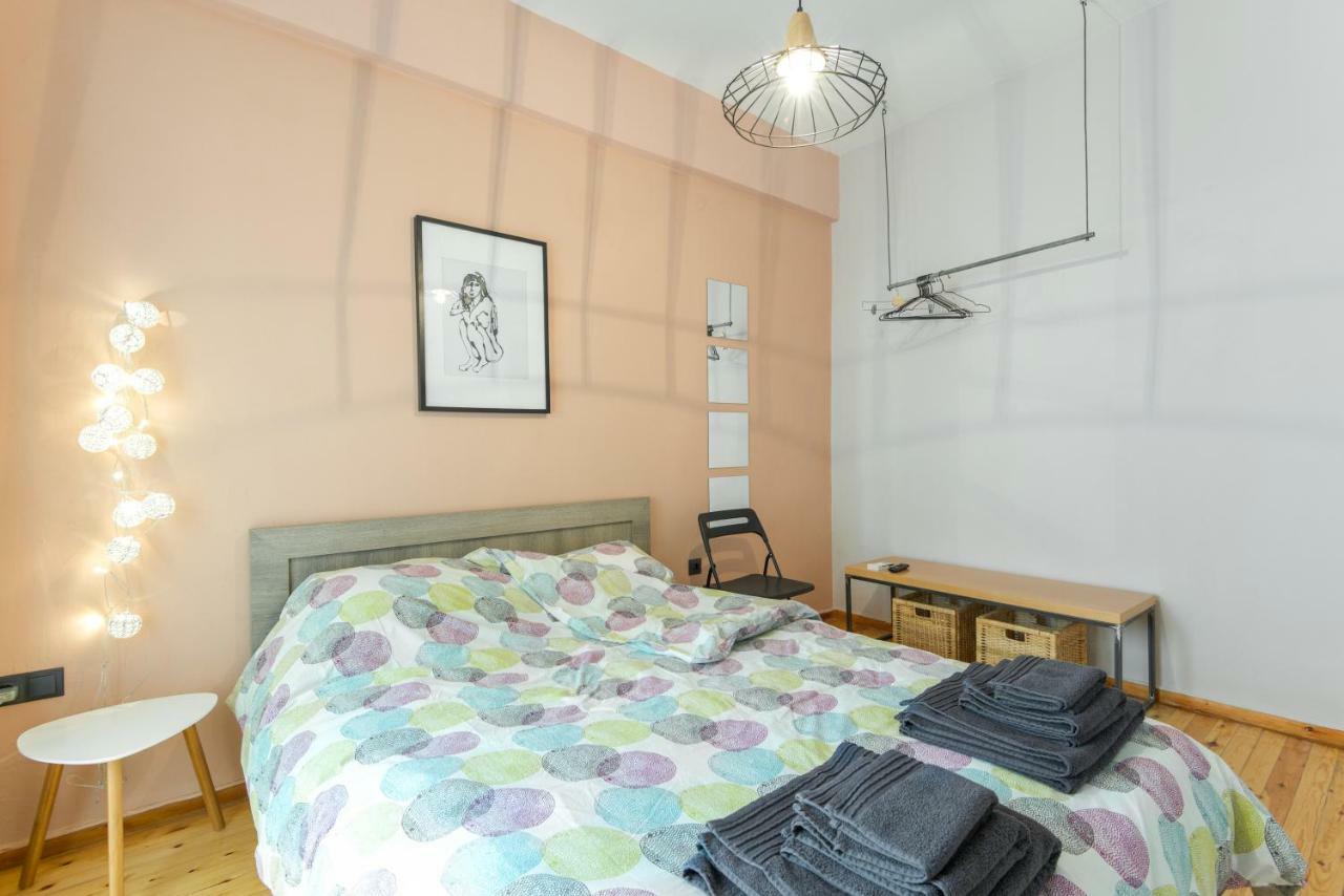 Style 'N' Comfort Thessaloniki Exterior photo